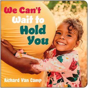 We Can't Wait to Hold You image number 0