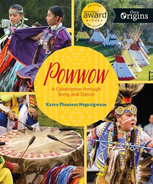 Powwow: A Celebration Through Song and Dance image number 0