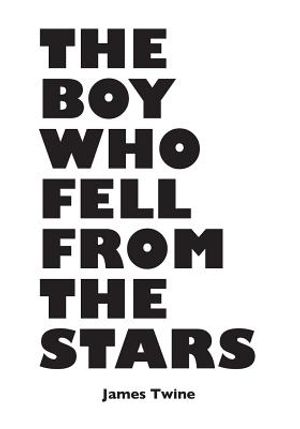 The Boy Who Fell From the Stars image number 0