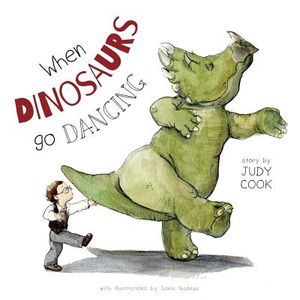 When Dinosaurs go Dancing image number 0