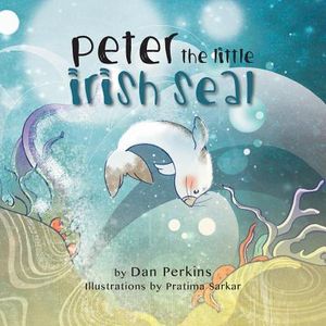 Peter the Little Irish Seal image number 0