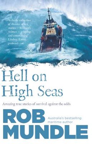 Hell on High Seas image number 0