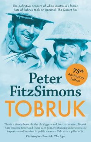 Tobruk image number 0