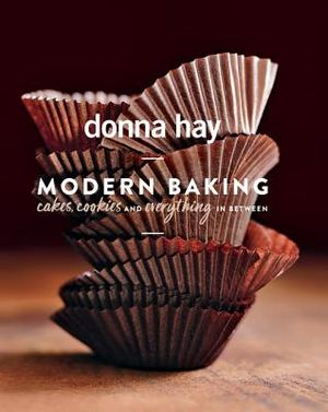 Modern Baking image number 0
