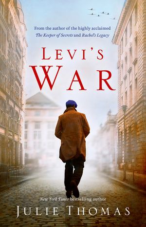 Levi's War image number 0