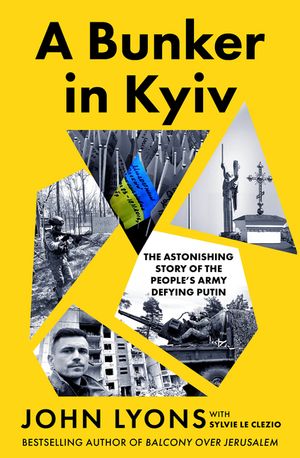 A Bunker in Kyiv image number 0