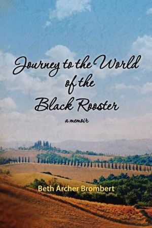 Journey to the World of the Black Rooster: A Memoir image number 0