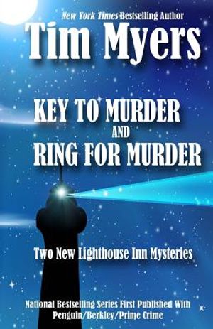 Two New Lighthouse Mysteries image number 0