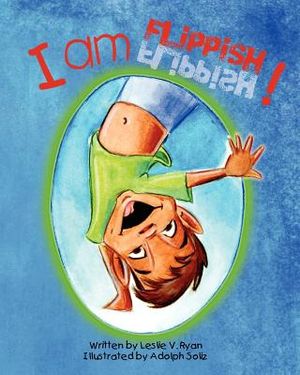 I am Flippish! image number 0