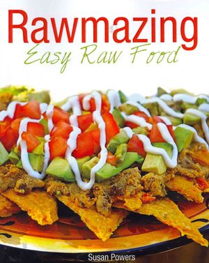 Rawmazing Easy Raw Food image number 0