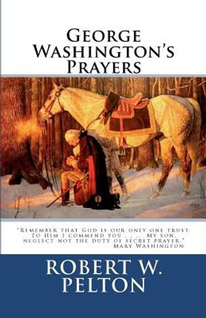 George Washington's Prayers image number 0