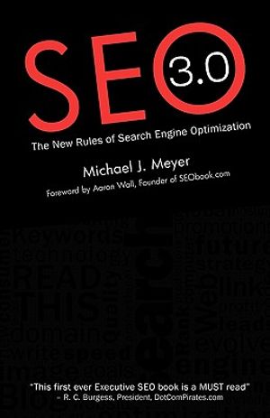 SEO 3.0 - The New Rules of Search Engine Optimization image number 0