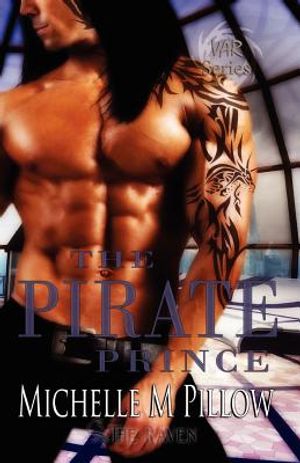 The Pirate Prince: Lords of the Var Book Five image number 0