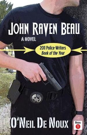 John Raven Beau image number 0