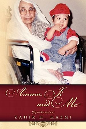 Amma Ji and Me image number 0