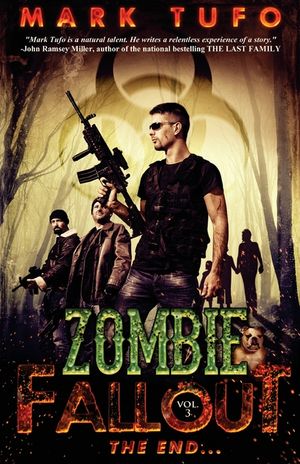 Zombie Fallout 3: The End .... image number 0
