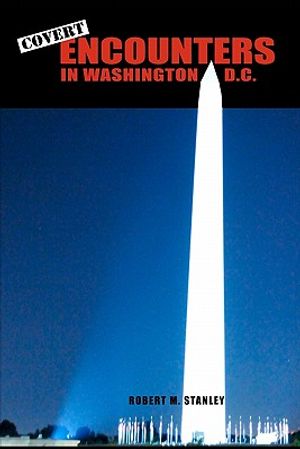 Covert Encounters in Washington, D.C. image number 0
