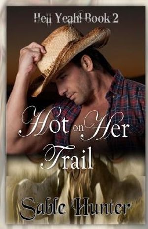 Hot on Her Trail image number 0