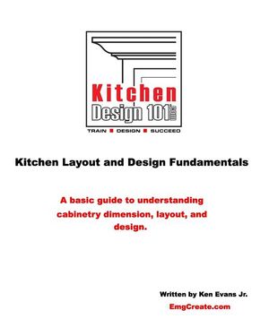 Kitchen Design 101: Kitchen Layout and Design Fundamentals image number 0