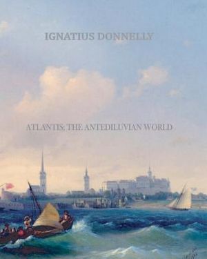 Atlantis; The Antediluvian World image number 0