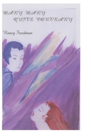 Mary Mary Quite Contrary image number 0