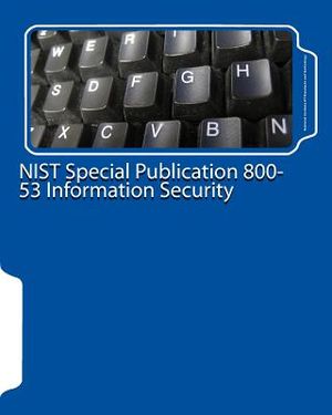 NIST Special Publication 800-53 Information Security image number 0