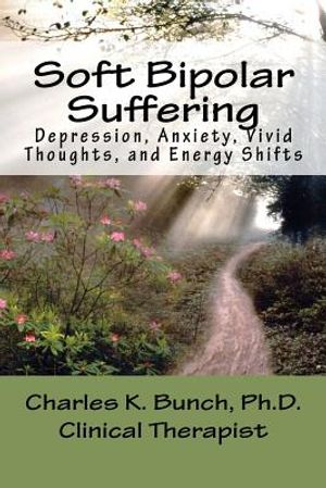 Soft Bipolar Suffering: Depression, Anxiety, Vivid Thoughts, and Energy Shitfts image number 0