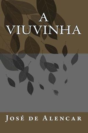 A Viuvinha image number 0