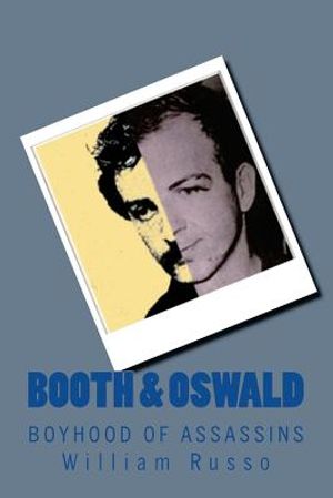 Booth & Oswald: Boyhood of Assassins image number 0