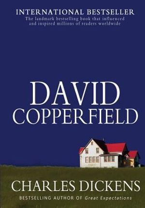 David Copperfield: Abridged image number 0