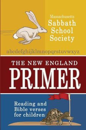 The New England Primer image number 0