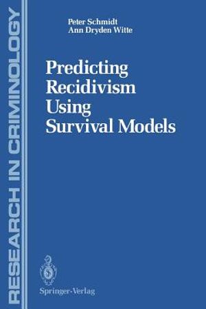 Predicting Recidivism Using Survival Models image number 0