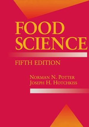 Food Science: Fifth Edition image number 0