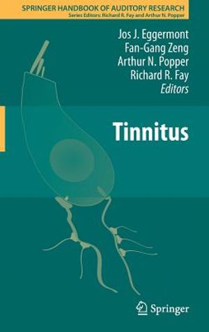 Tinnitus image number 0