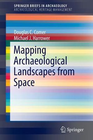 Mapping Archaeological Landscapes from Space image number 0