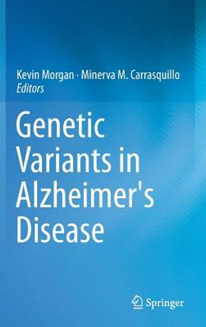 Genetic Variants in Alzheimer's Disease image number 0