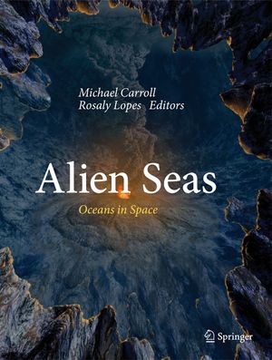 Alien Seas: Oceans in Space image number 0