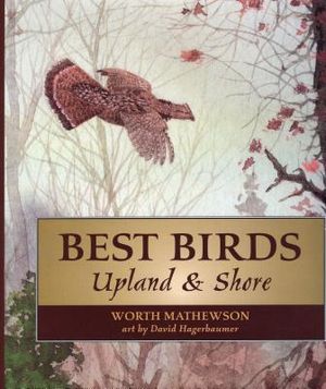 Best Birds Upland and Shore image number 0