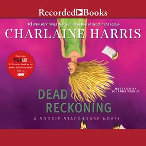 Dead Reckoning image number 0