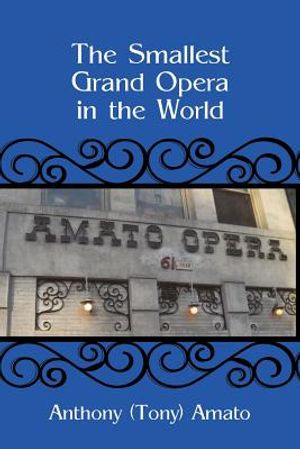 The Smallest Grand Opera in the World image number 0