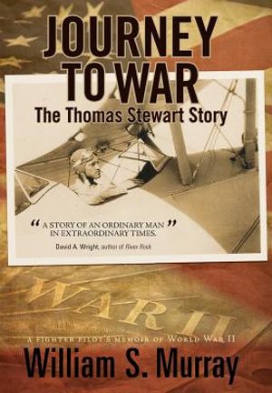 Journey to War: The Thomas Stewart Story image number 0