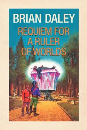 Requiem for a Ruler of Worlds image number 0