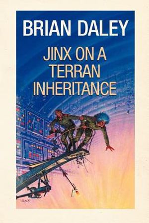 Jinx on a Terran Inheritance image number 0