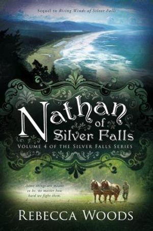 Nathan of Silver Falls image number 0