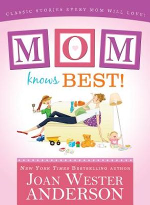 Mom Knows Best! image number 0