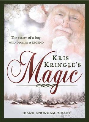 Kris Kringle's Magic image number 0