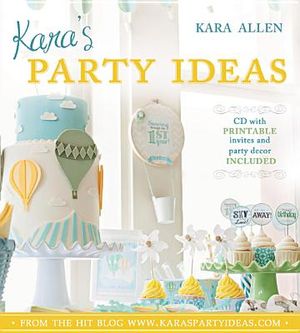 Kara's Party Ideas image number 0