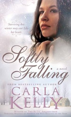 Softly Falling image number 0