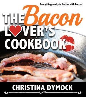 The Bacon Lover's Cookbook image number 0