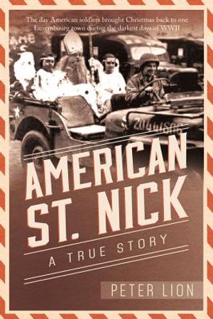 American St. Nick: A True Story image number 0